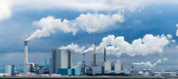 Special Topic: Air Quality and Control